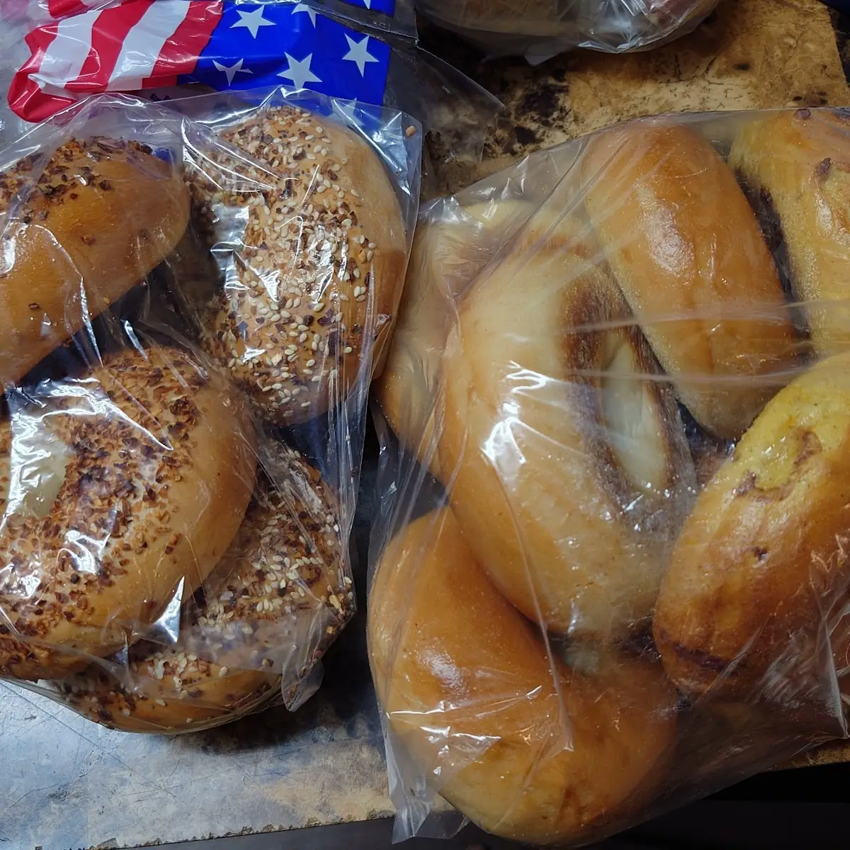 Dozen Bagels