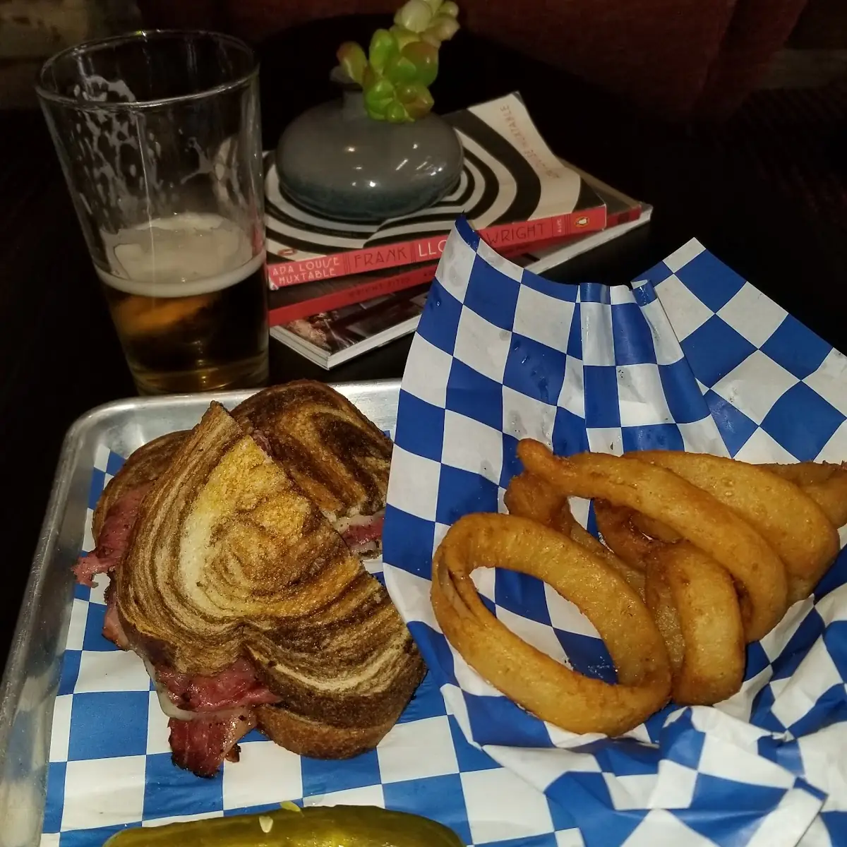 Patty Melt