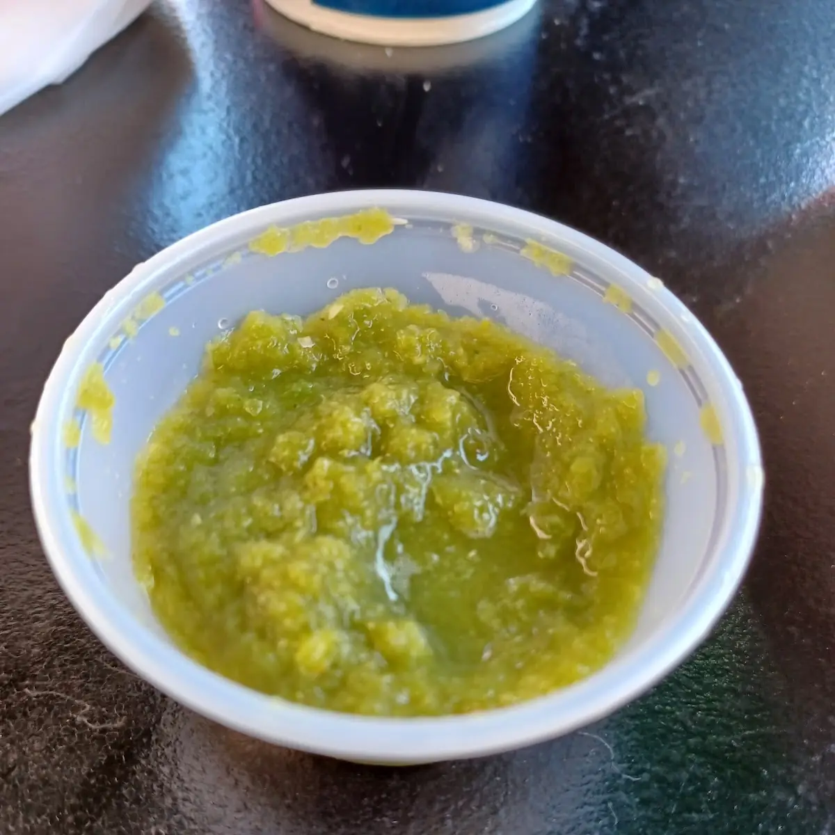 Salsa Verde