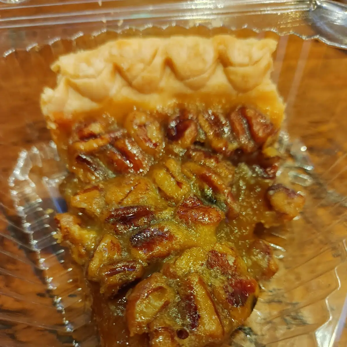 Pecan Pie