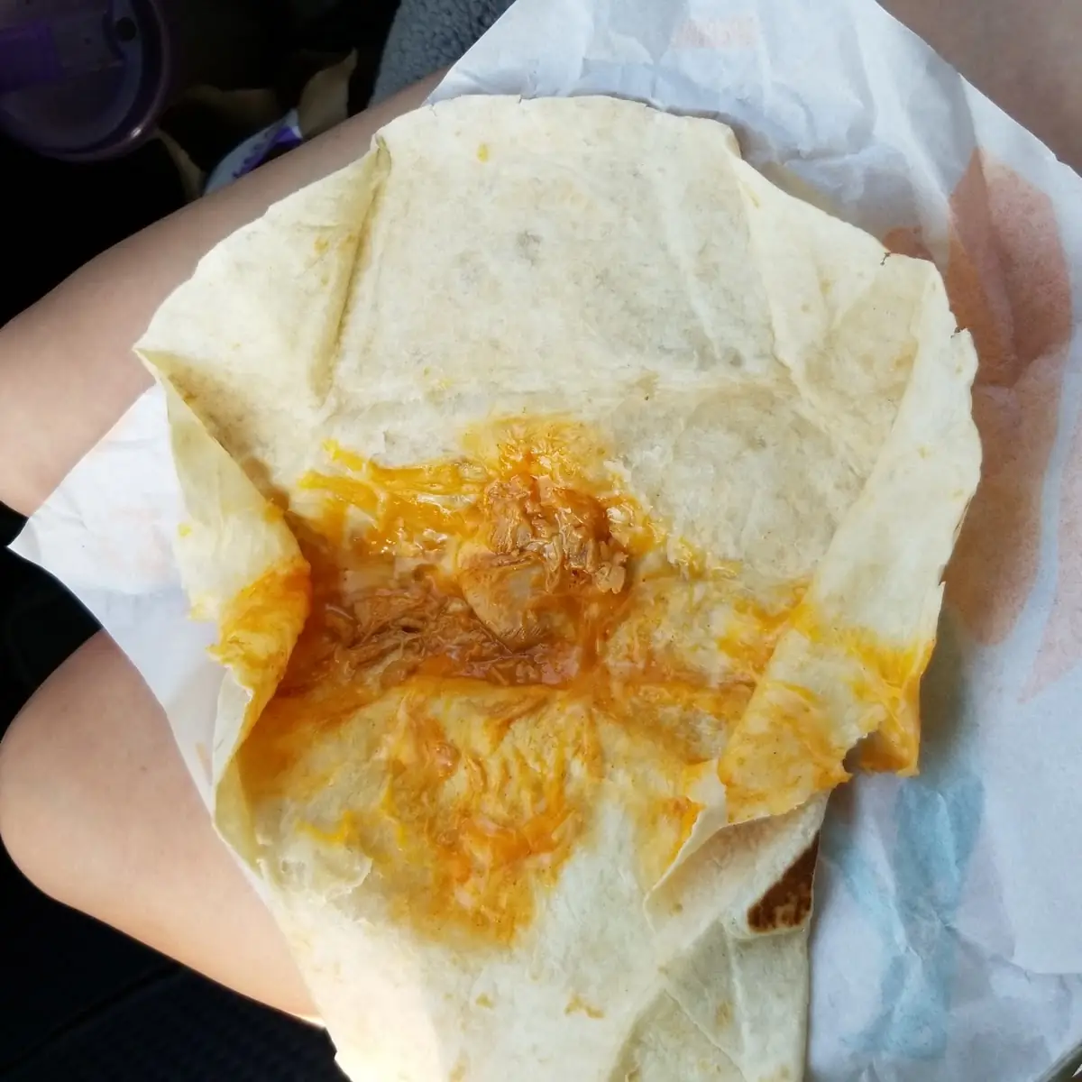 Quesadilla