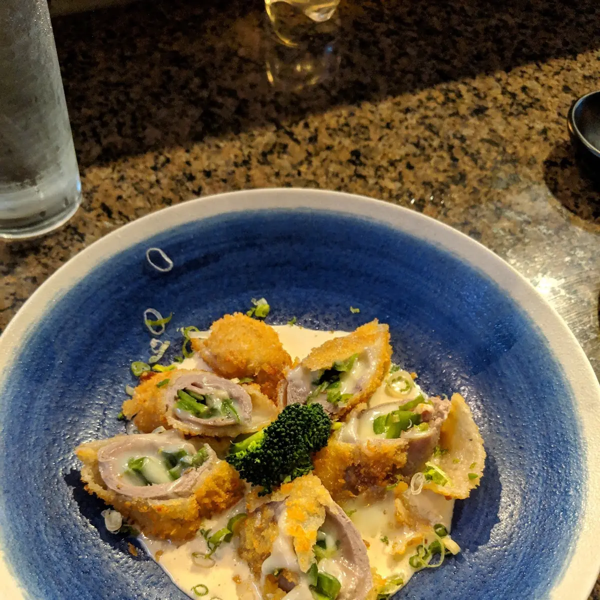 Jalapeño Poppers