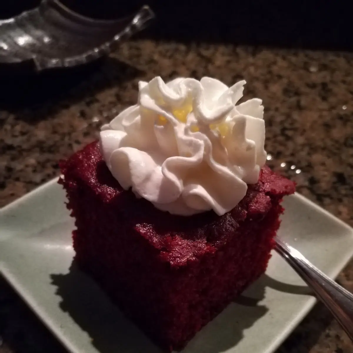 Red Velvet Cake