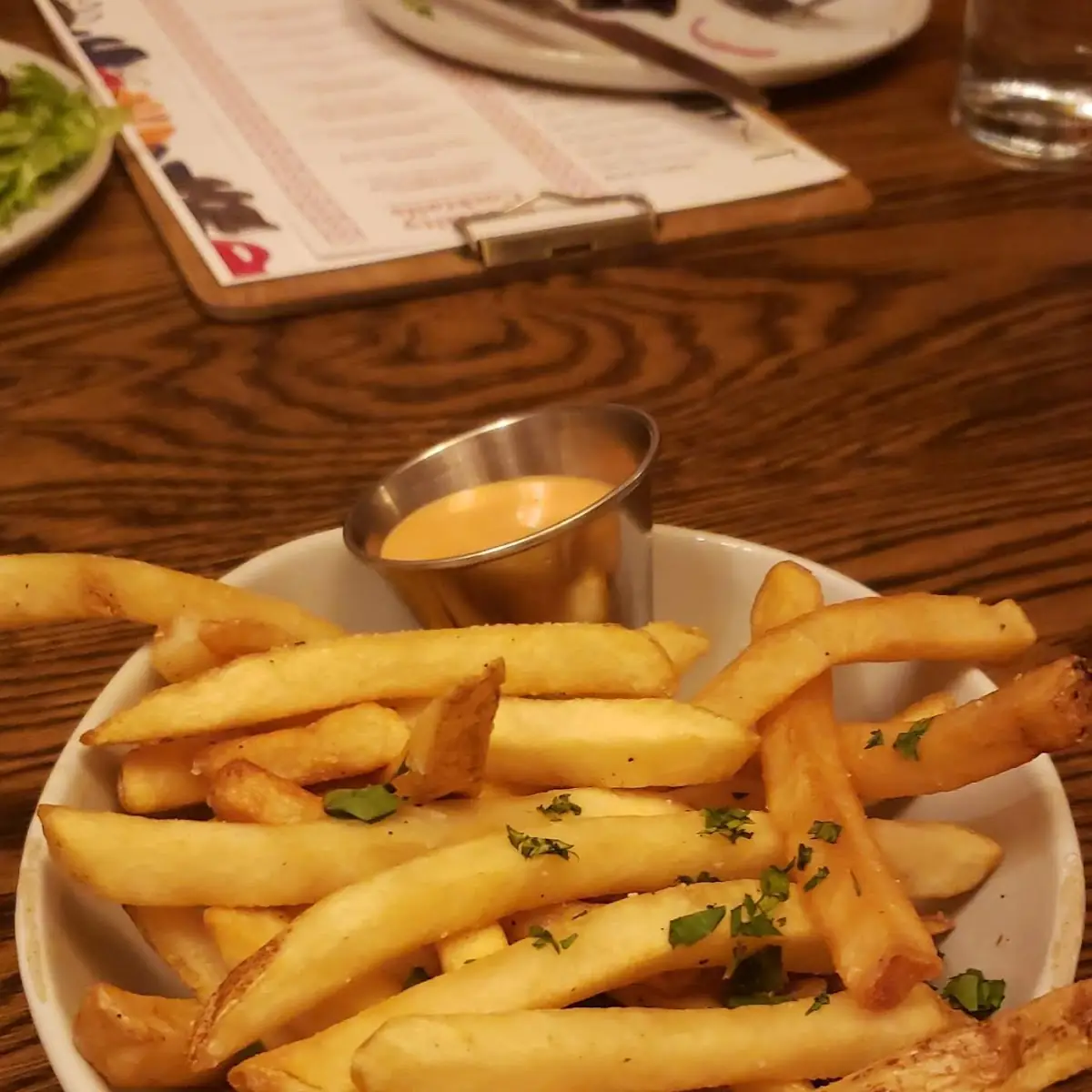 French Fries
