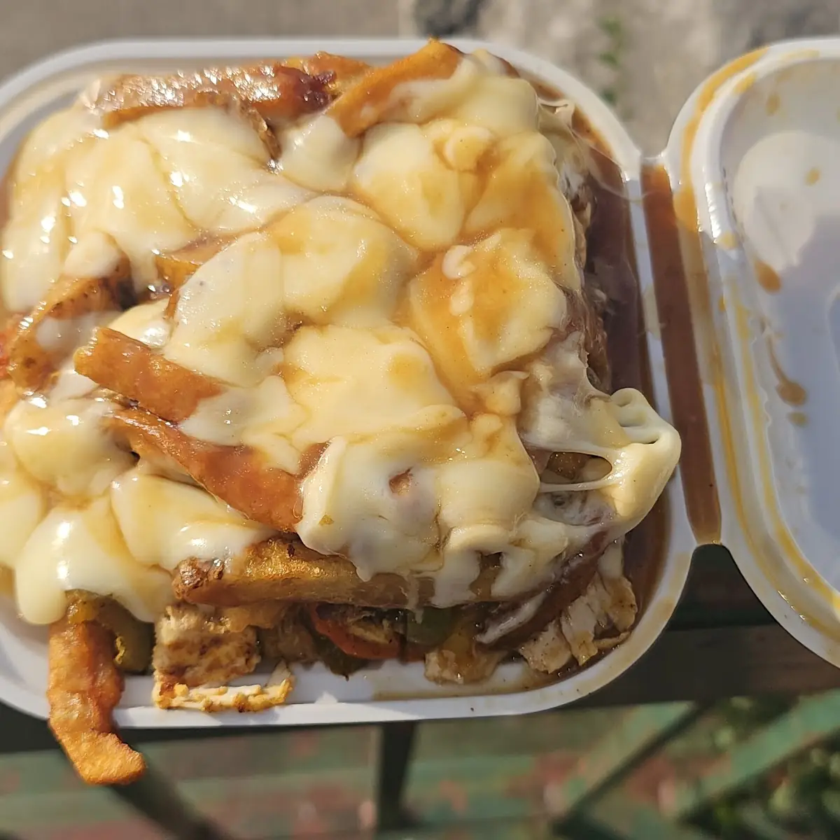 Pulled Pork