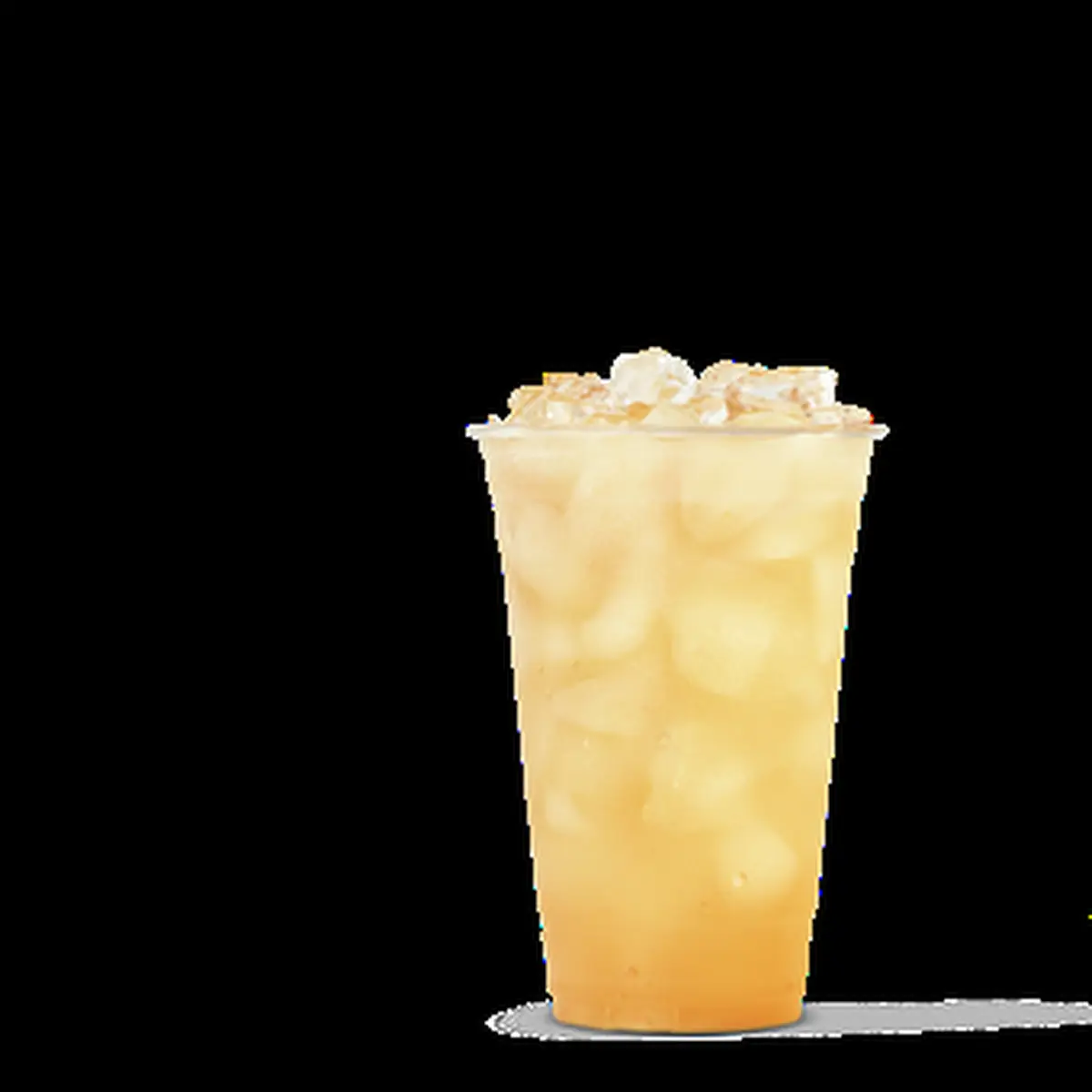 Organic Mandarin Agua Fresca