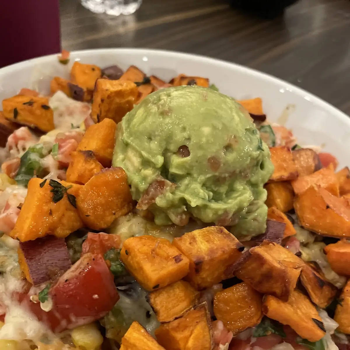 Burrito Bowl