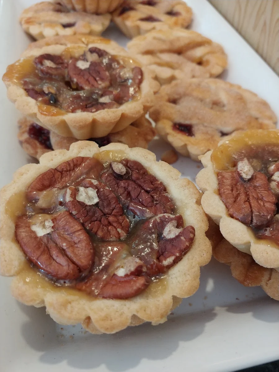Pecan Pie