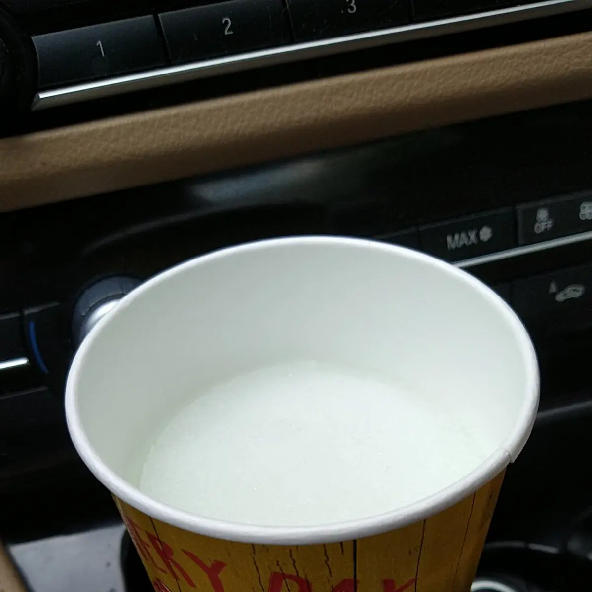 Frozen Margarita