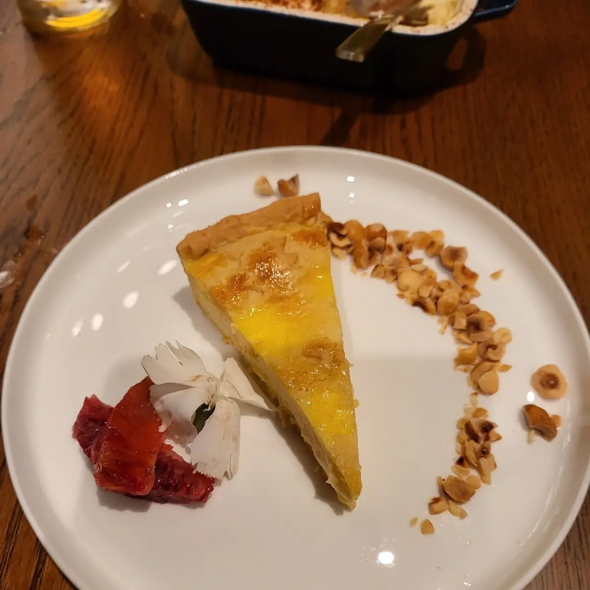 Key Lime Pie