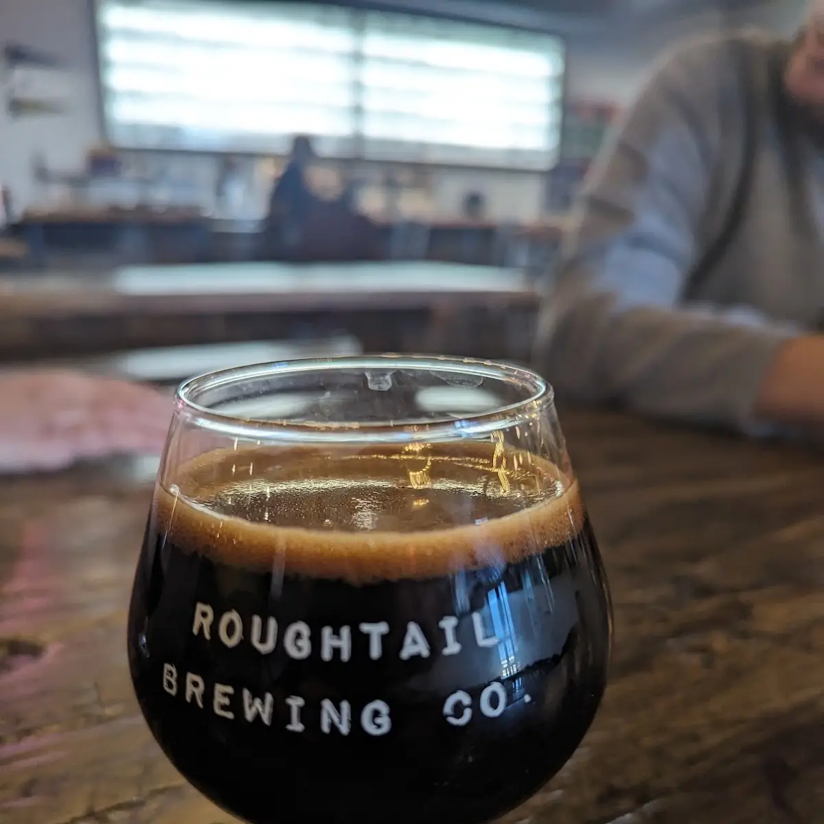 Cold Brew