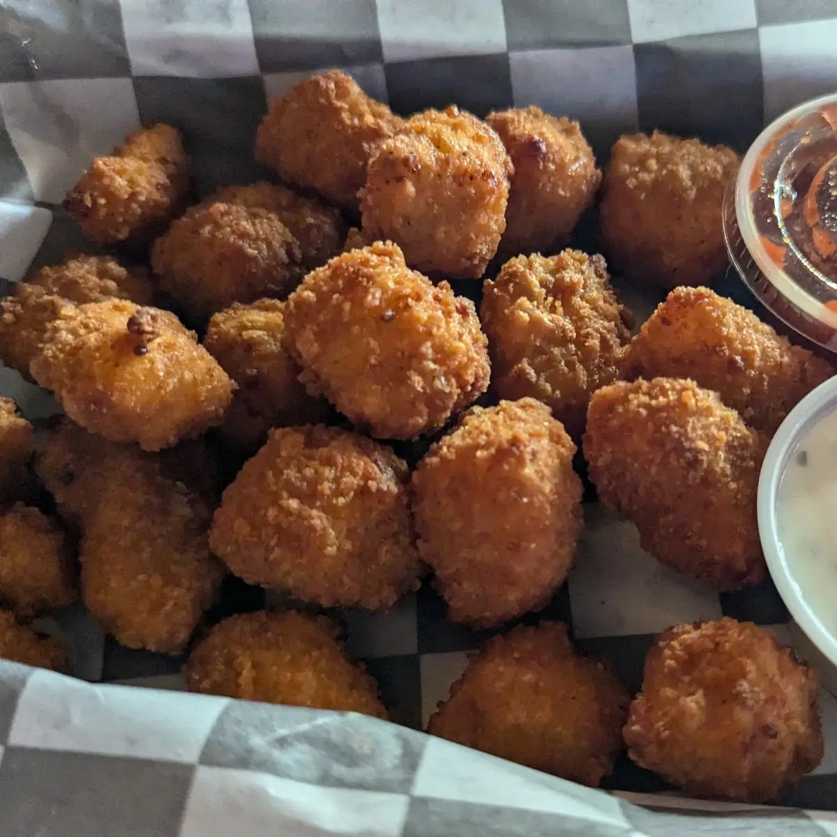 Tater Tots