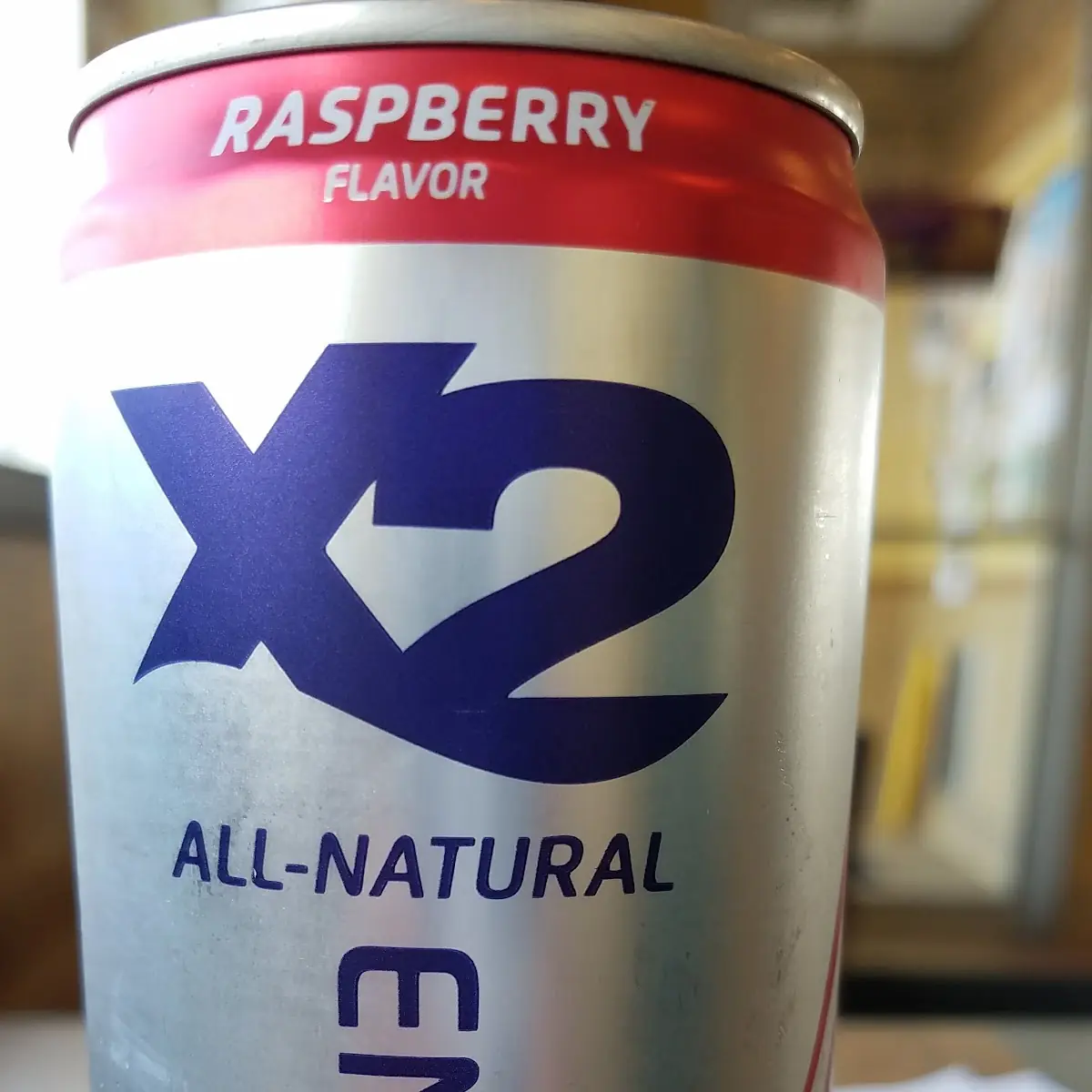 Energy Drink
