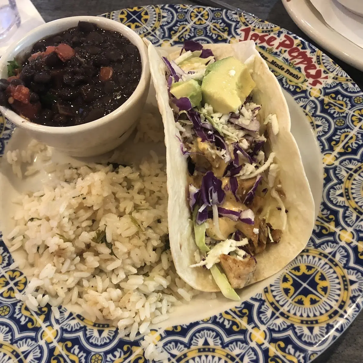 Black Beans