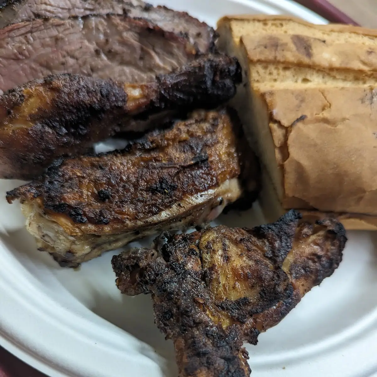 BBQ Chicken