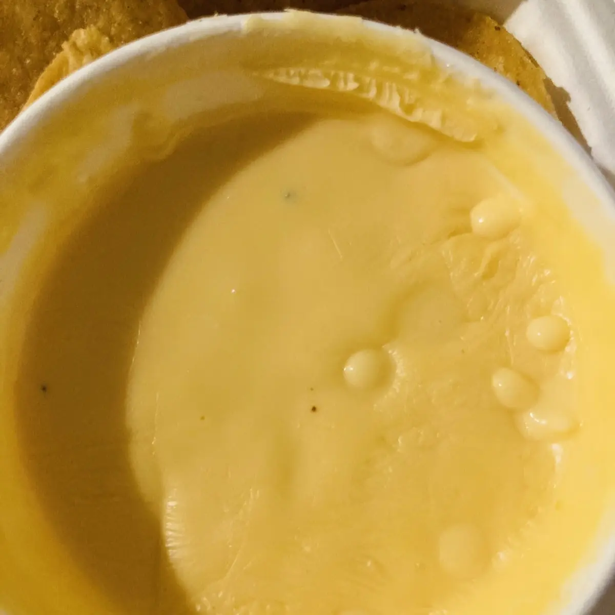 Cheese Dip