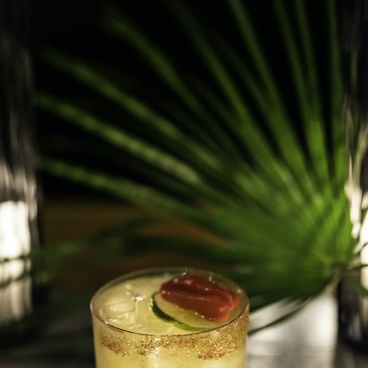 Mango Margarita