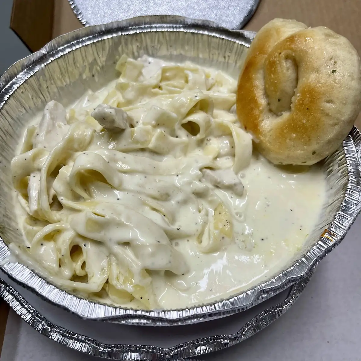 Creamy Cheese Sauce