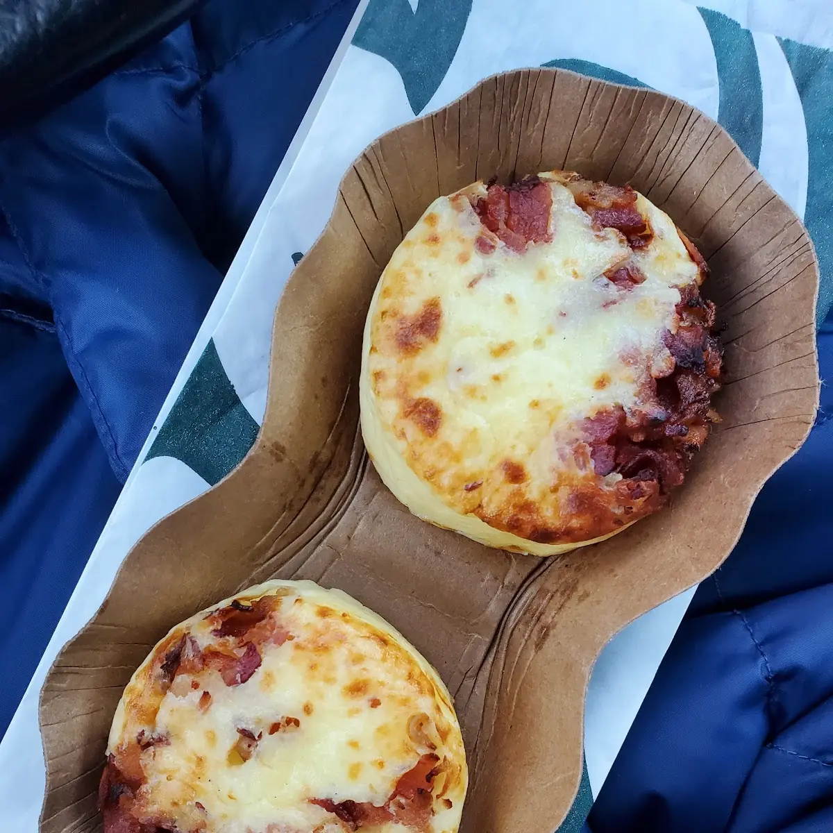 Egg Bites