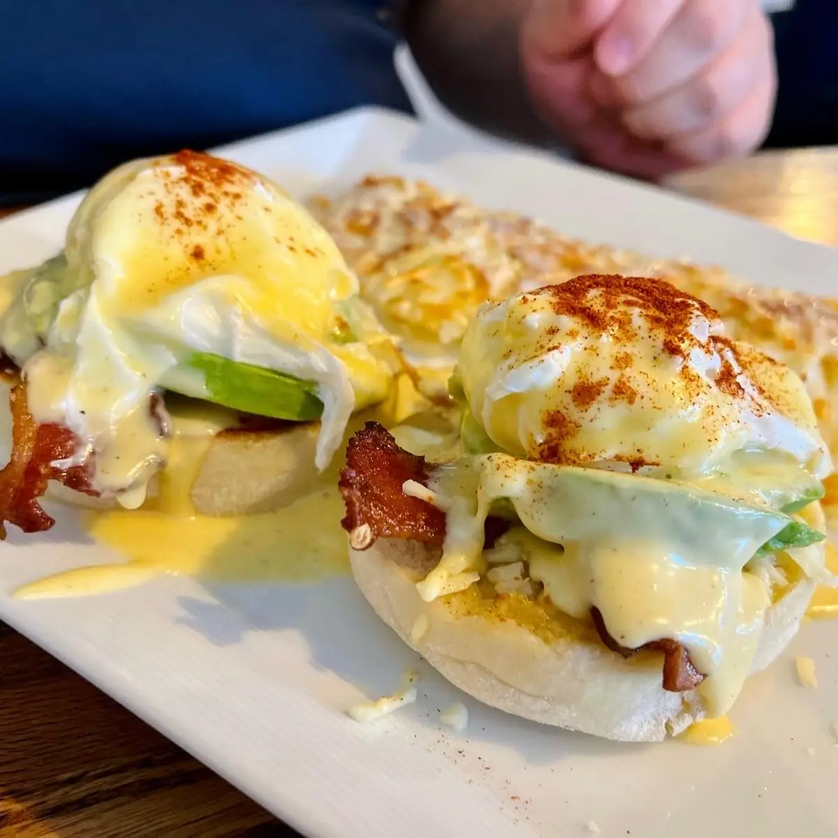 Eggs