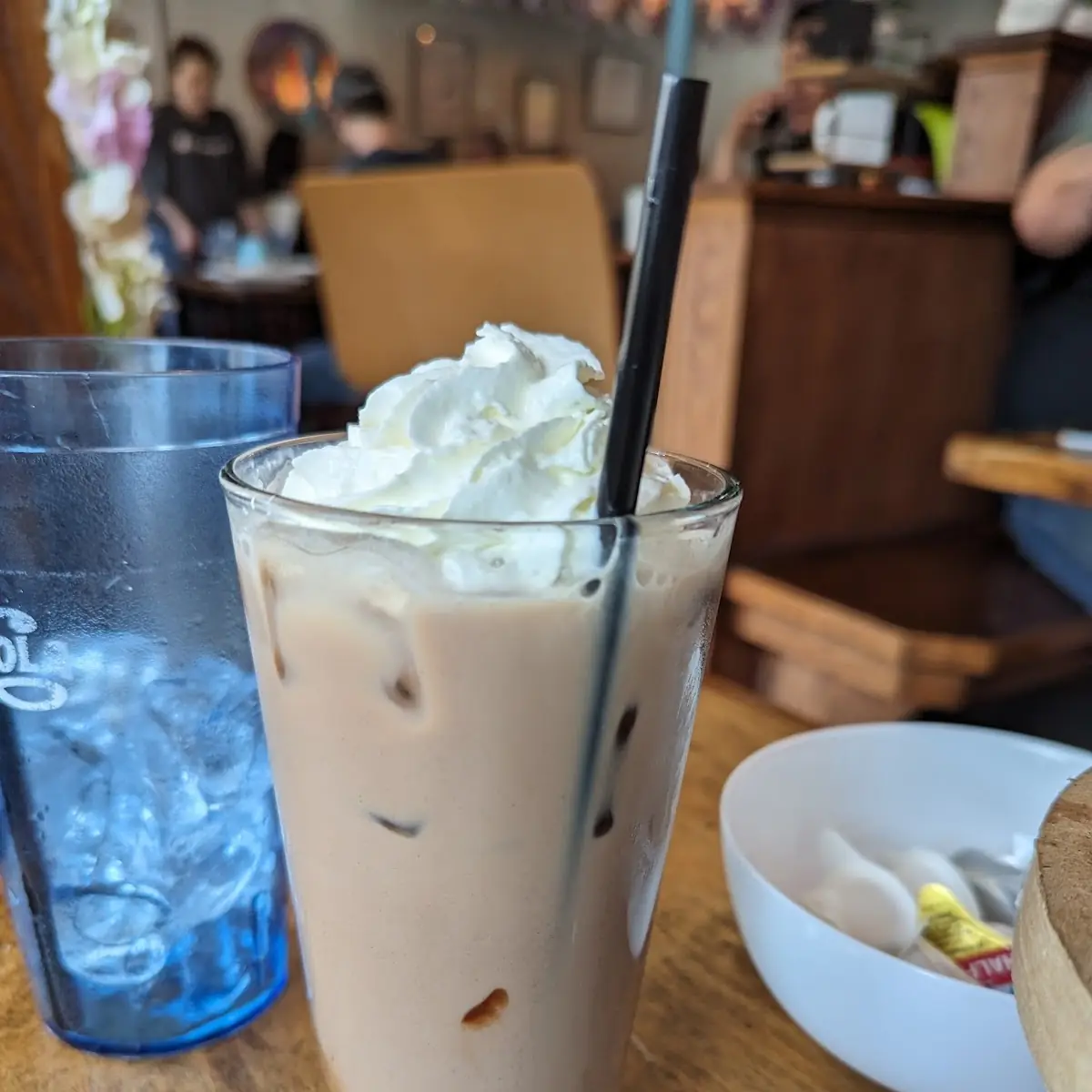 Mocha Blanco