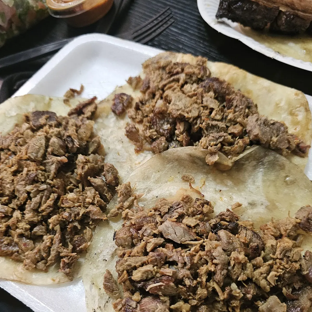 Asada Tacos