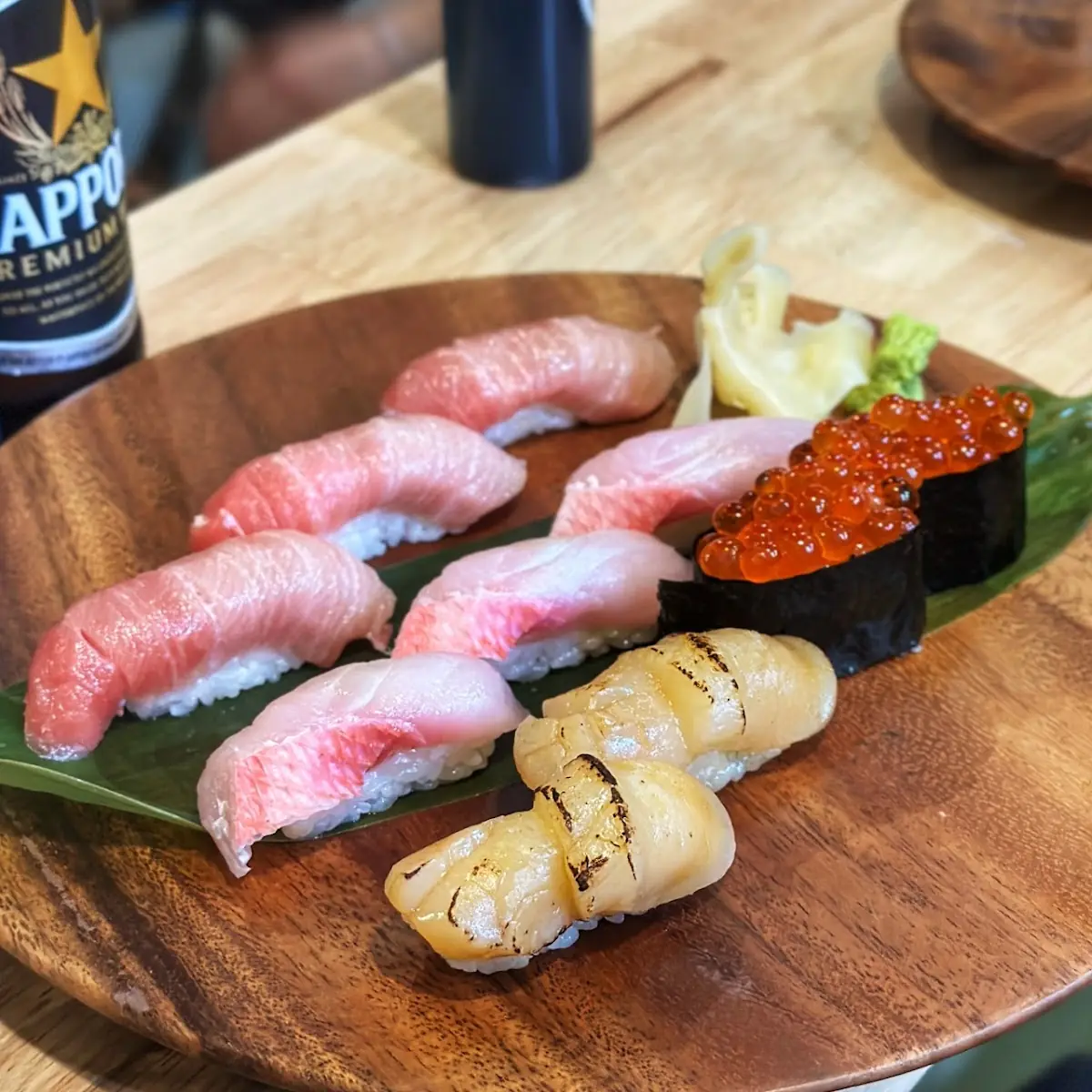 Side of Sushi Rice