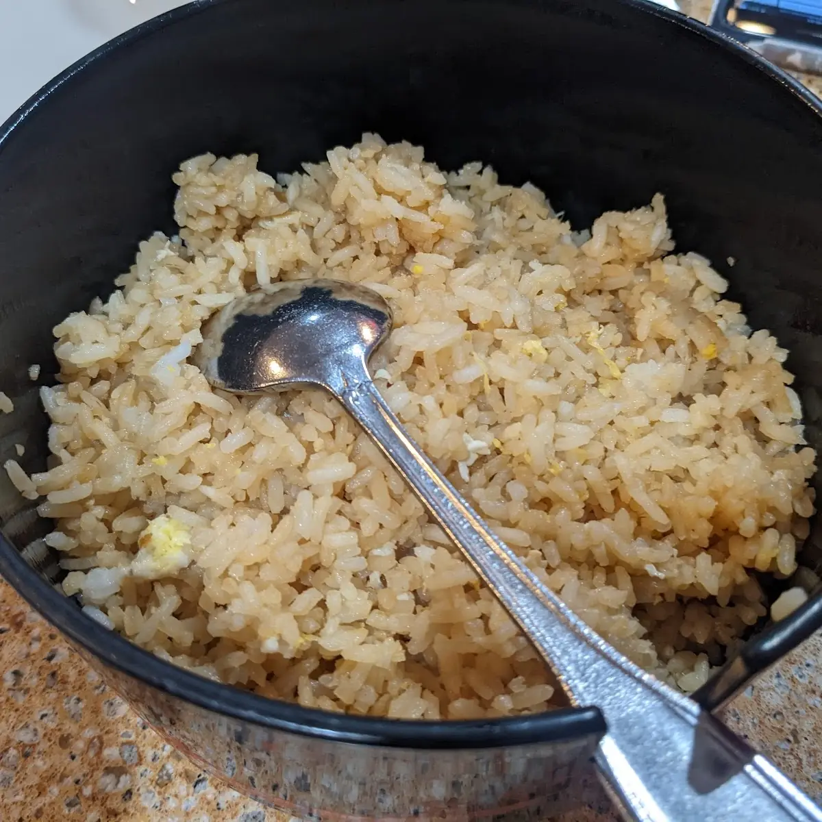 Fried Rice