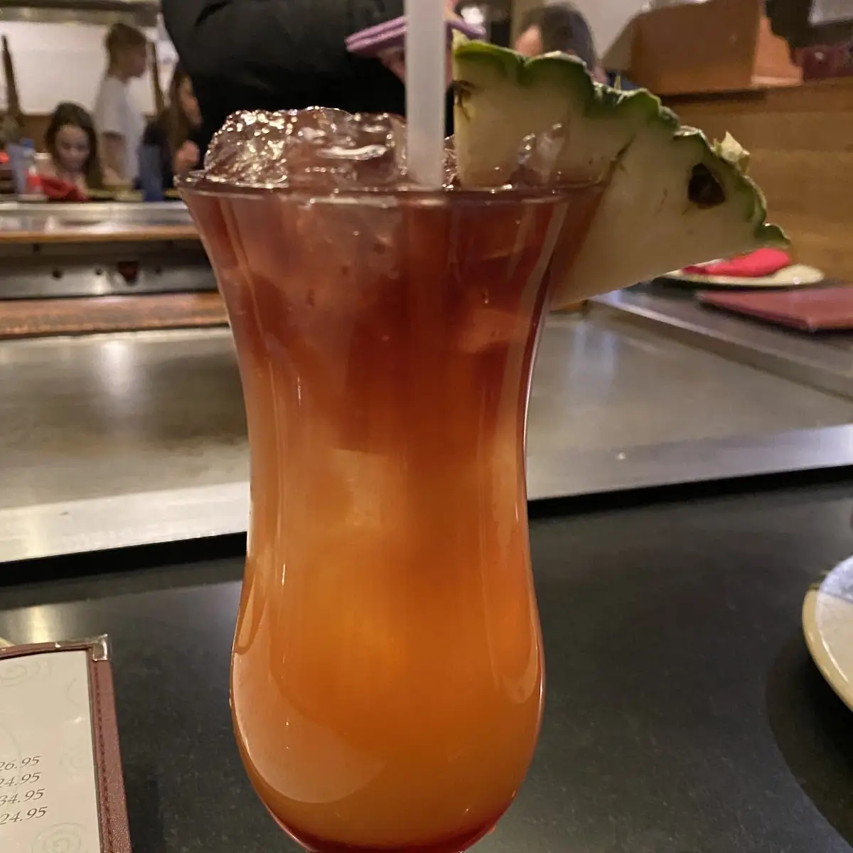 Mai Tai