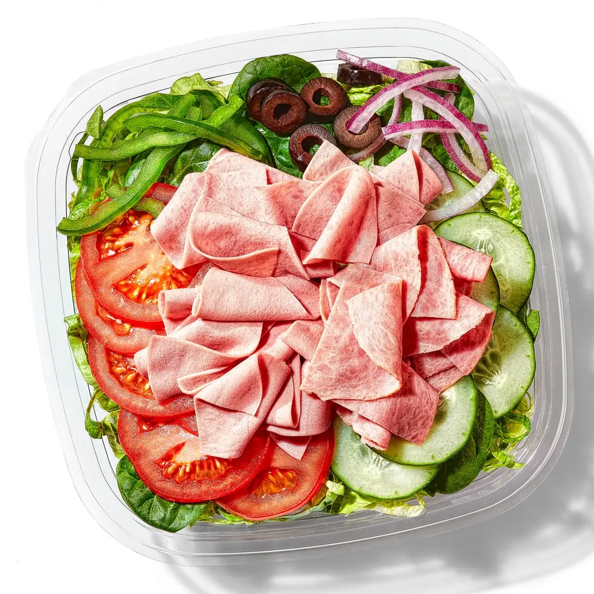 Cold Cut Combo