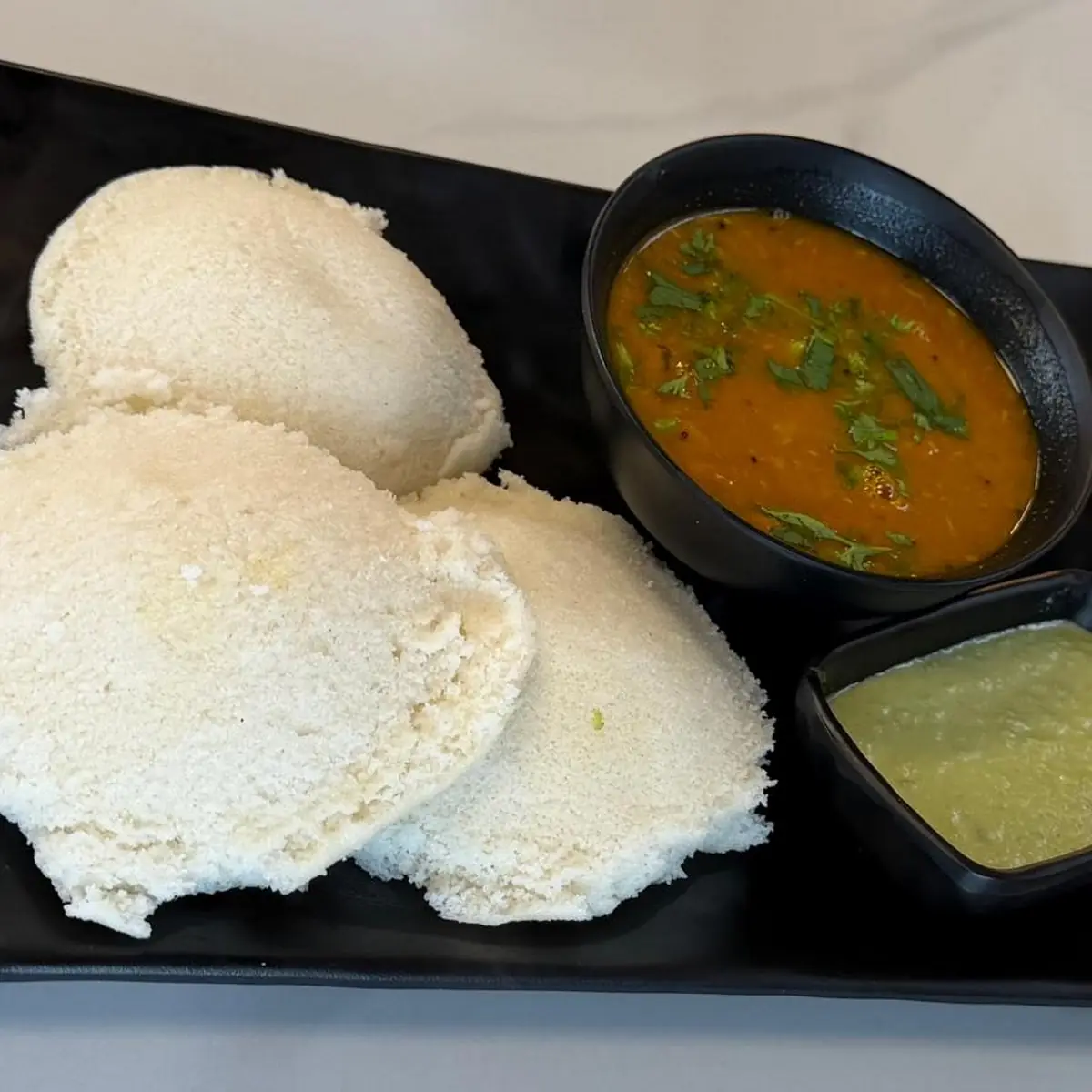 Idli Sambhar