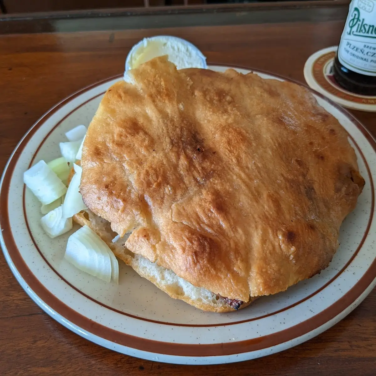 Chicken Pot Pie
