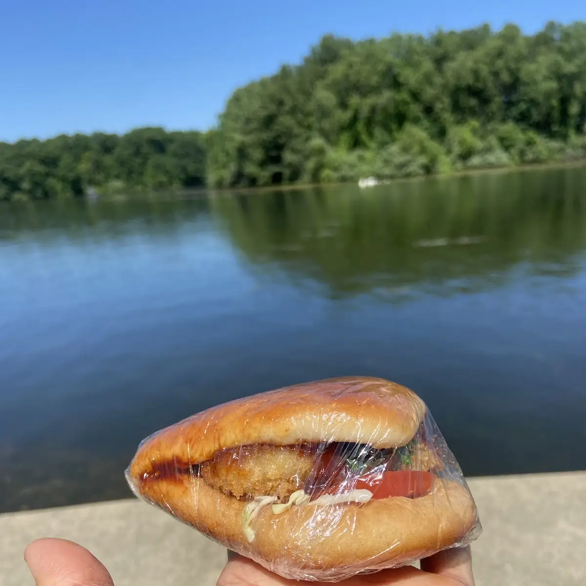 Bratwurst