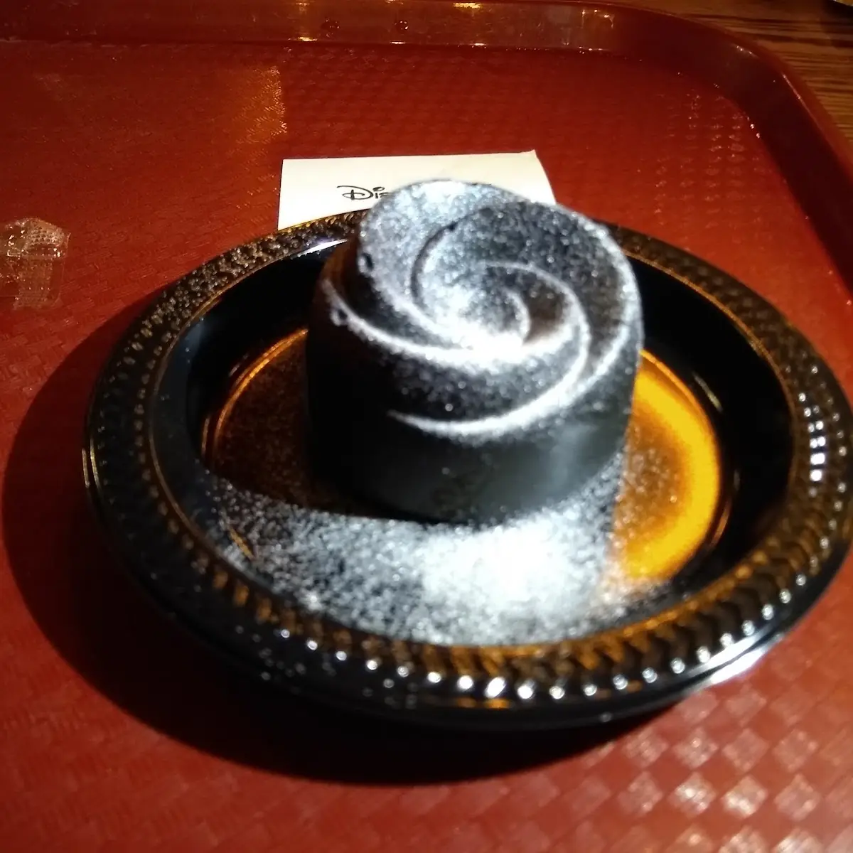 Lava Cake