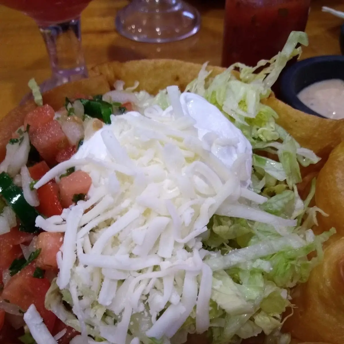 Taco Salad