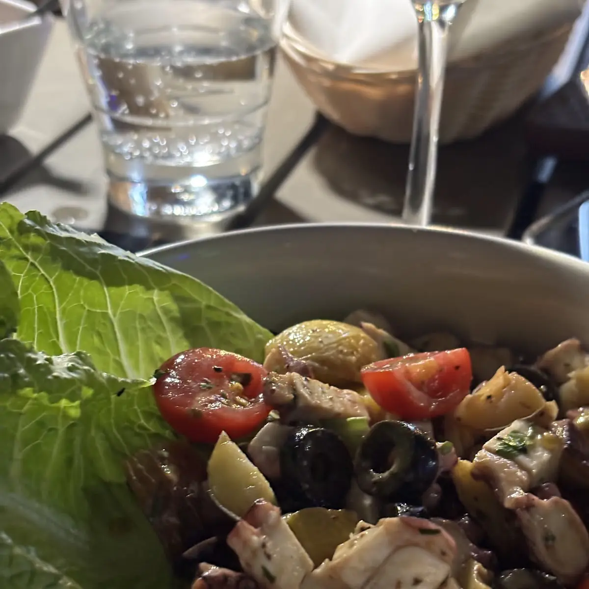Insalata Della Nonna