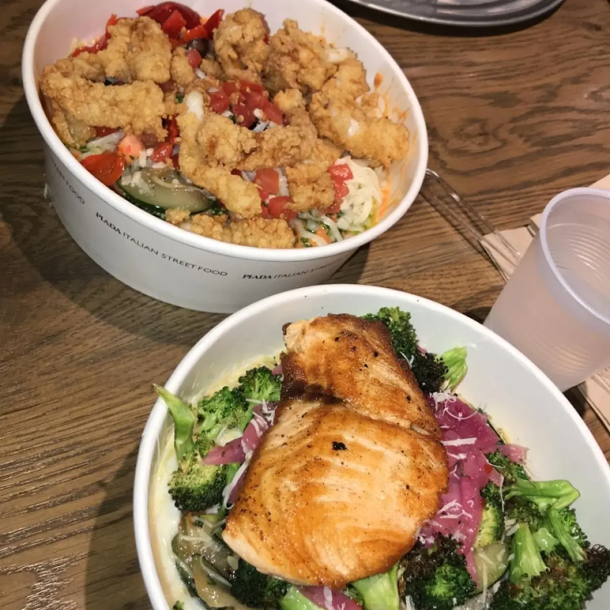 Kale Salad