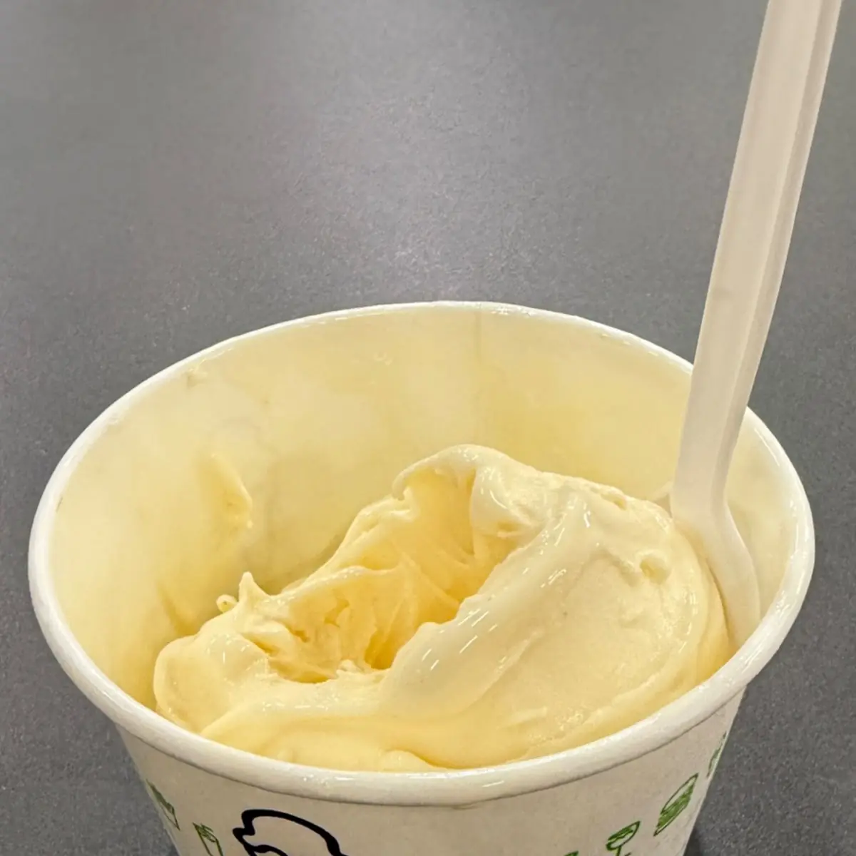 Vanilla Custard