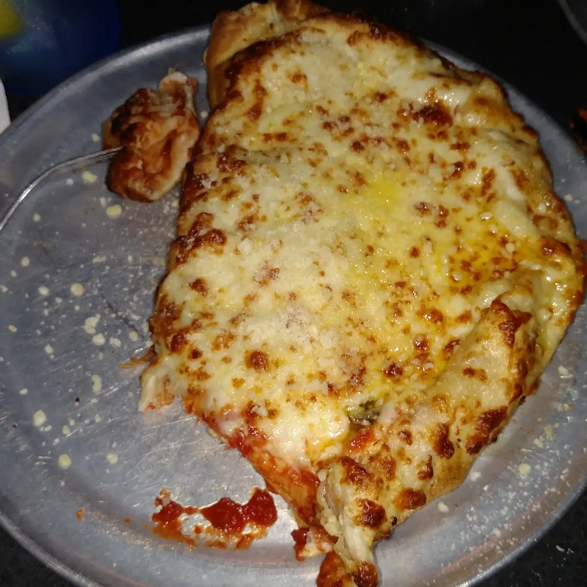 Cheese Pizza