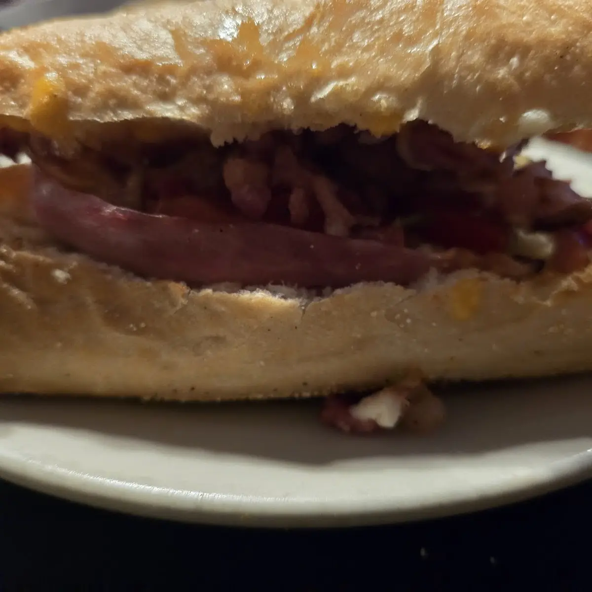 Club Sub