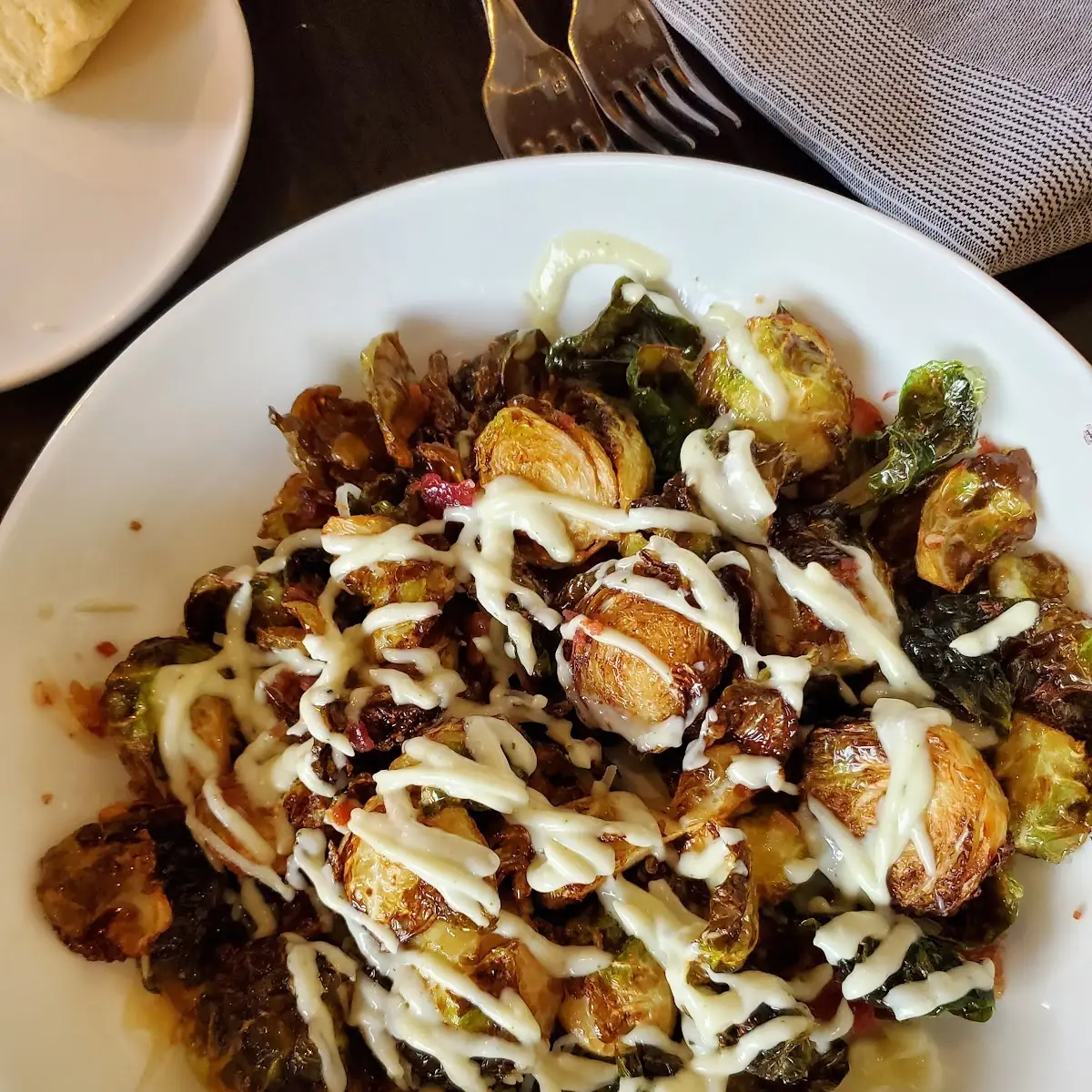 Brussels Sprouts