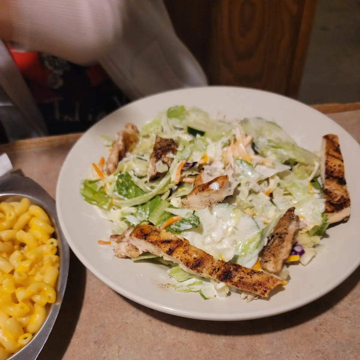 Chicken Salad