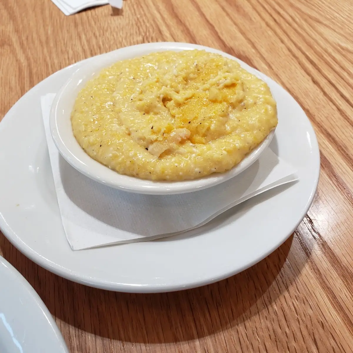 Cheese Grits