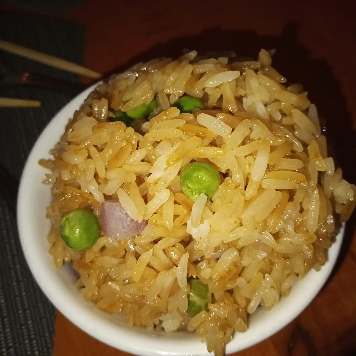 Brown Rice