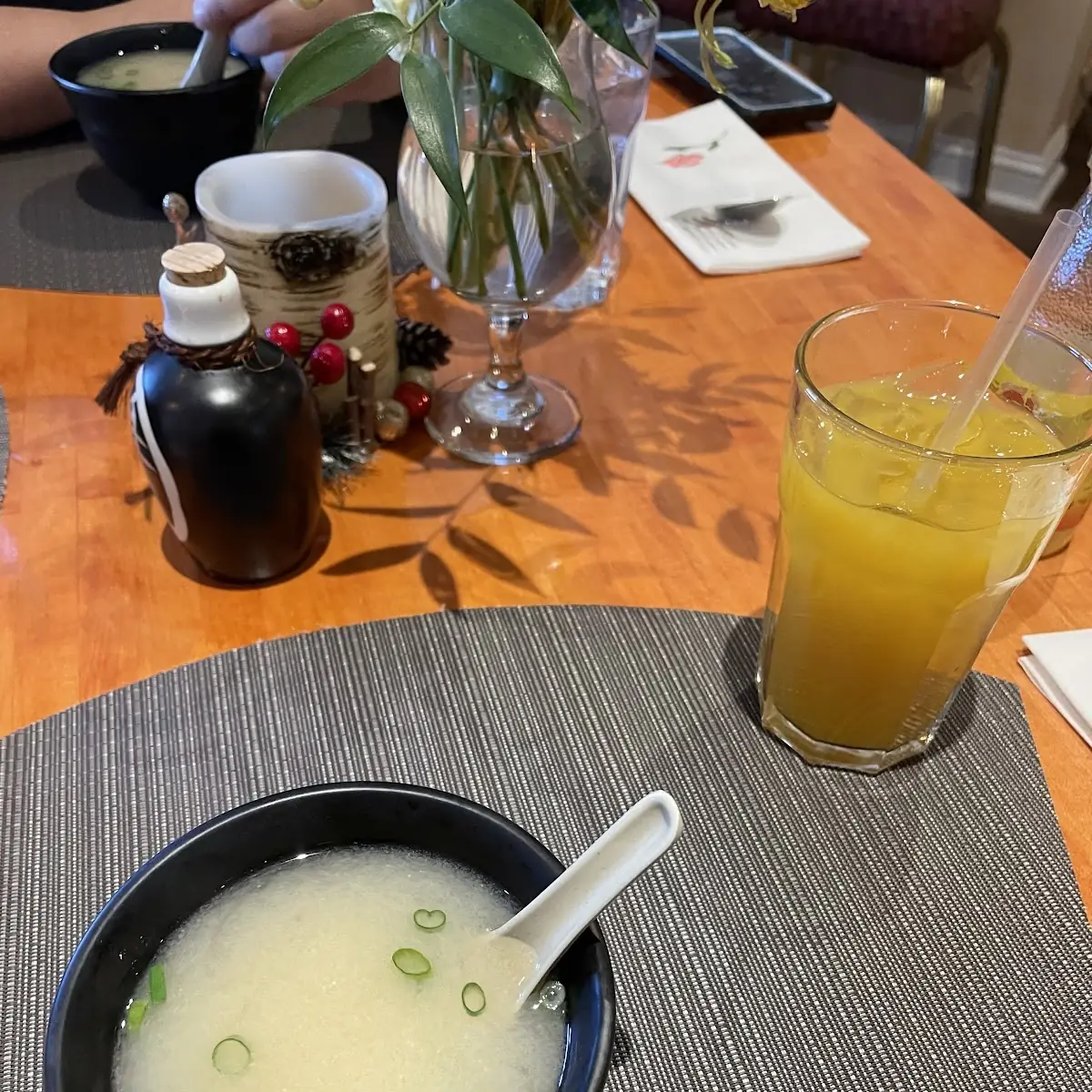 Miso Soup