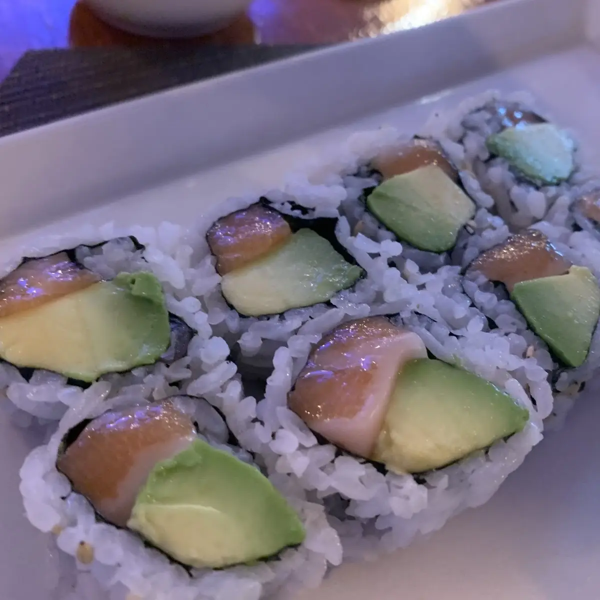 Spring Roll