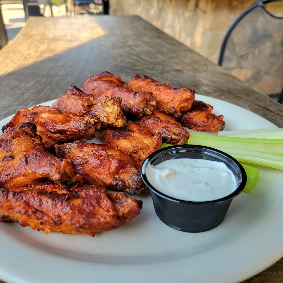 Chicken Wings