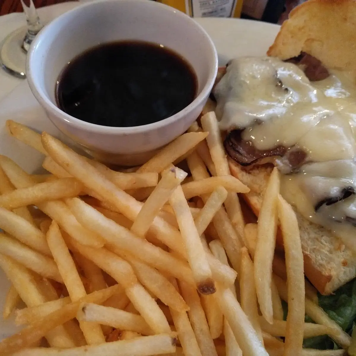French Dip