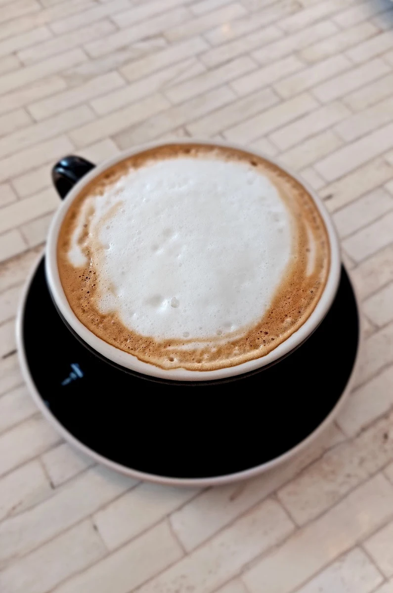 Cappuccino