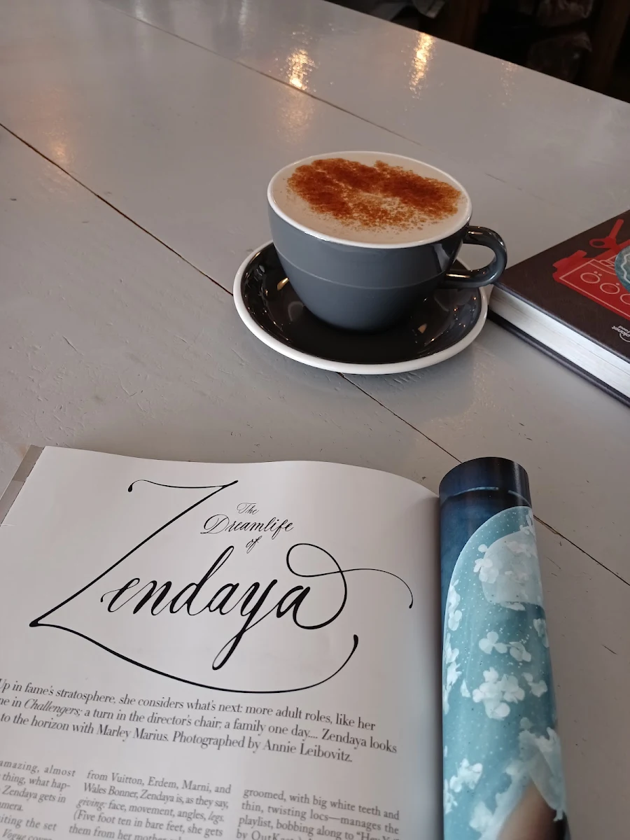 Chai Latte